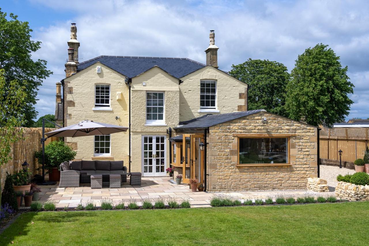 Cotsall House Broadway  Exterior foto